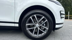 Land Rover Range Rover Evoque 2.0 D165 Dynamic SE 5dr Auto Diesel Hatchback